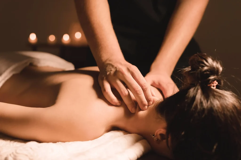 90′ Mixed Massage