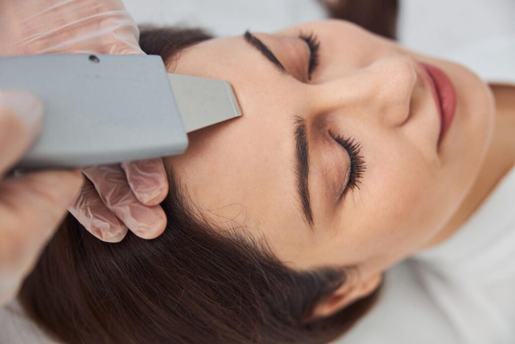 45′ Express Facial Treatment