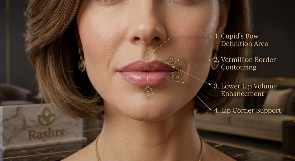 Lip Filler