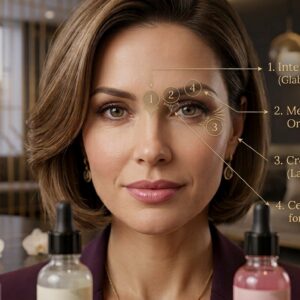 Botox Brow Lift